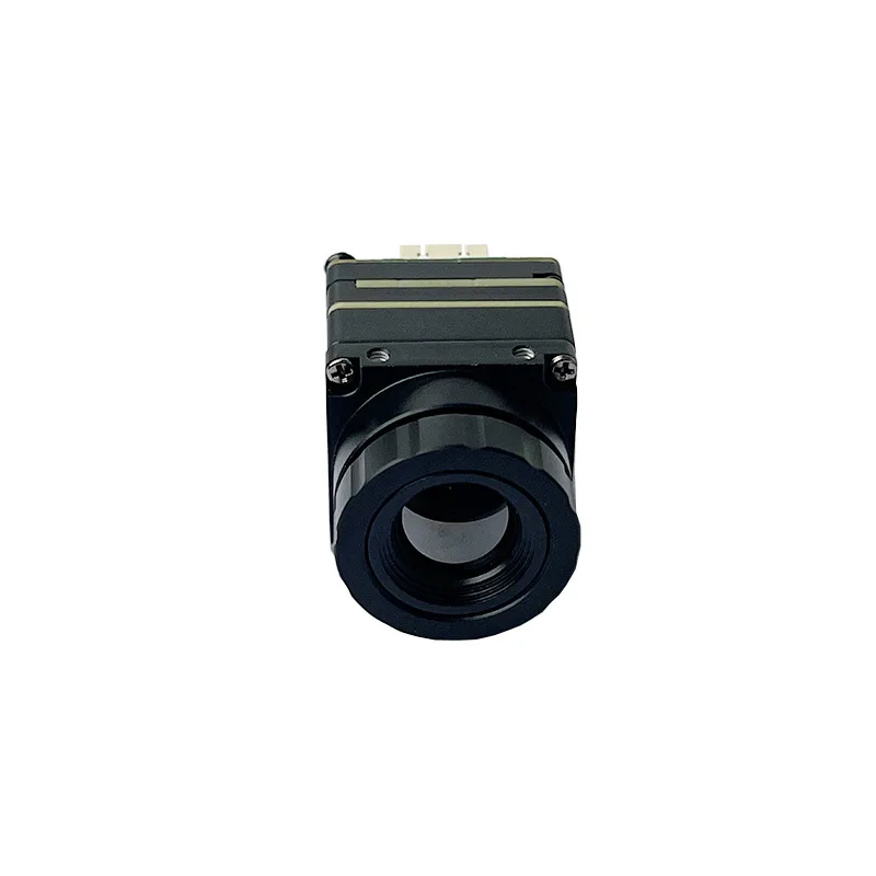 

9.1mm 640*512 USB UVC/CVBS Thermal Camera Module with CMOS Sensor 640 Night Vision for FPV Drone Infrared Thermal Imaging