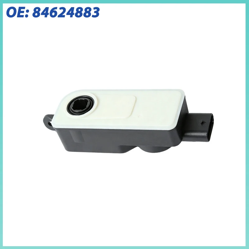 Front Grille Motor 84624883 Replacement for Buick Envision S Envision Plus Cadillac CT5 Auto Parts