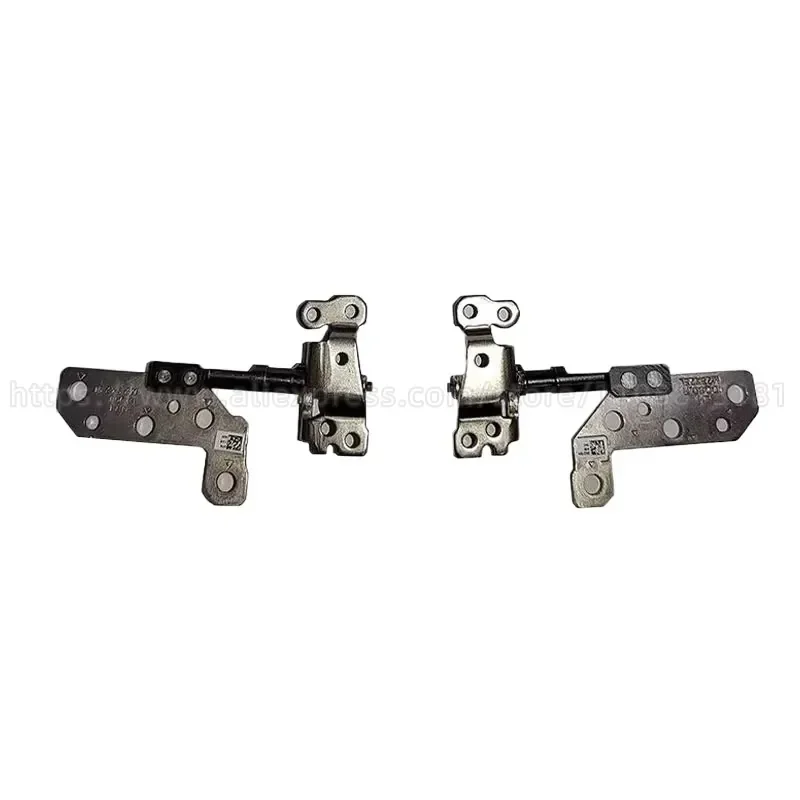 For Dell G16 7630 7635 LCD Hinge 0FRXT2 Laptop Screen Shaft Bracket Notebook Case Cover Replacement Parts