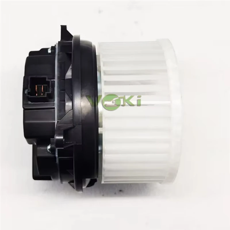 

A0038307108 Heater Fan Blower For Mercedes-benz Actros Drops Mp4 Truck A0038307208 Brushless Blower Motor A9608300560