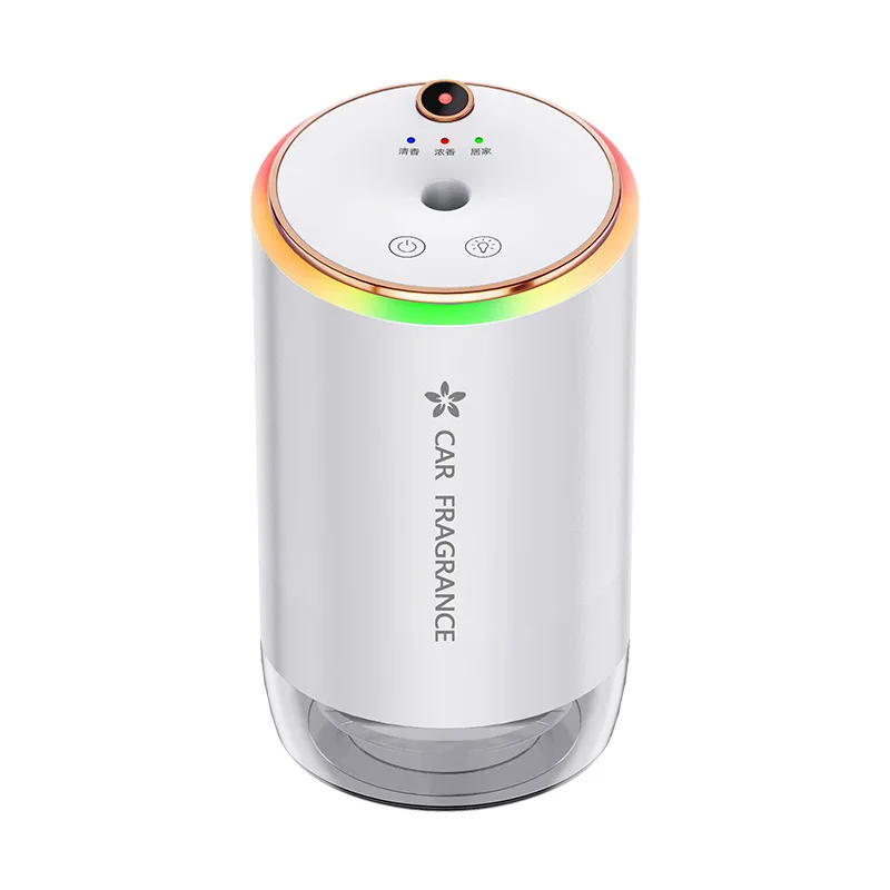 

Car Air Fresheners Perfume Smart Starry Sky Ceiling Aroma Diffuser Car Accessories Interior