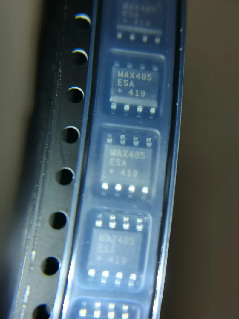 

SACOH New Original genuine surface mount MAX485ESA+T SOIC-8 RS422/RS485 transceiver chip