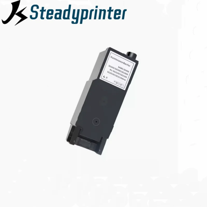 

Контейнер для отработанных чернил IC41 (405783) для RICOH SG2100, SG2110, SG3100, SG3110, SG3120, SG7100, SG400, SG500, SG800, SG1000