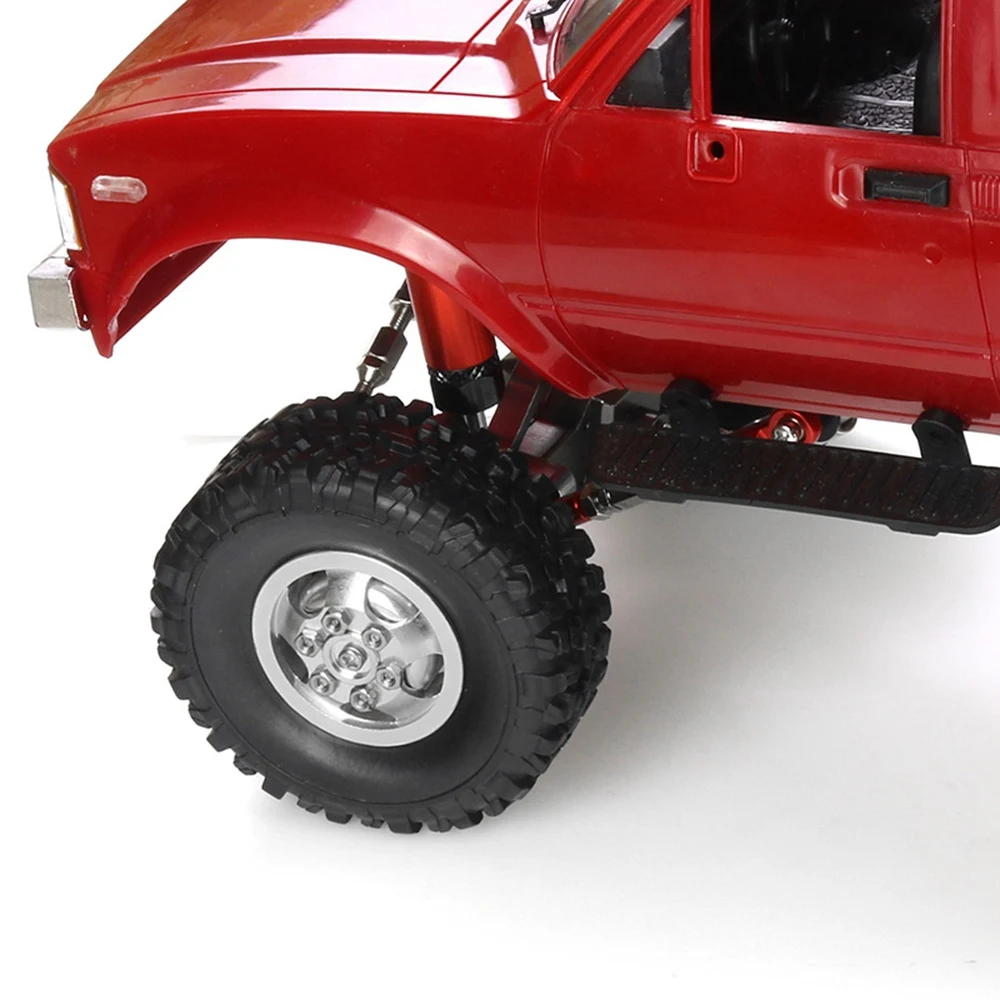 X59A_4Pc Wheel Rim …