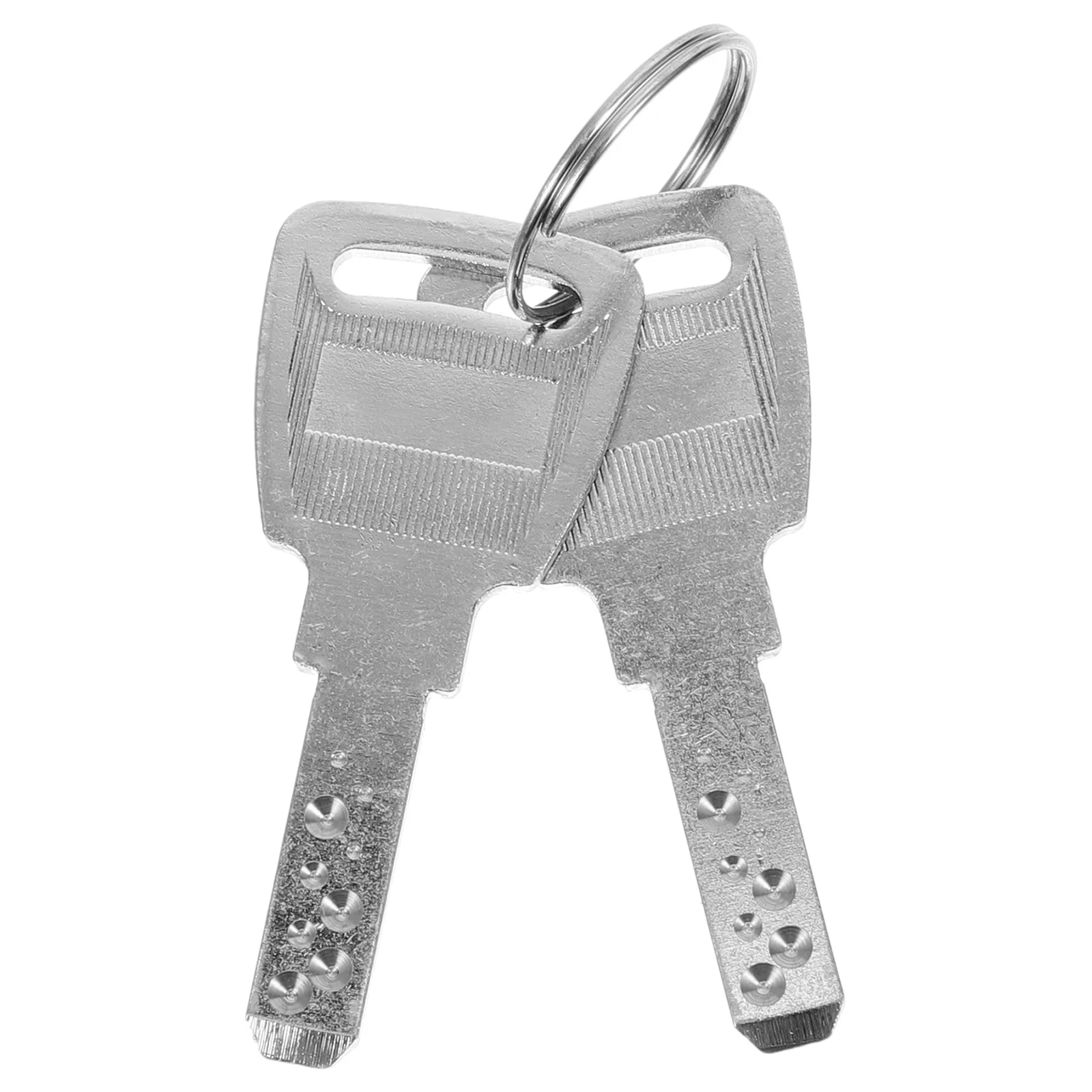 

1 set 1 Set Zinc Alloy For Cabinet Door Drawer Box File Security Durable Stainless Steel Lock For Mailbox Rv Panel