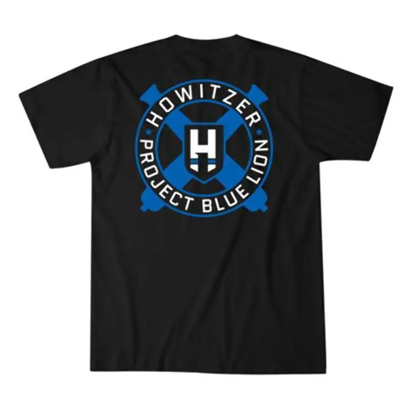 Howitzer Style Men …