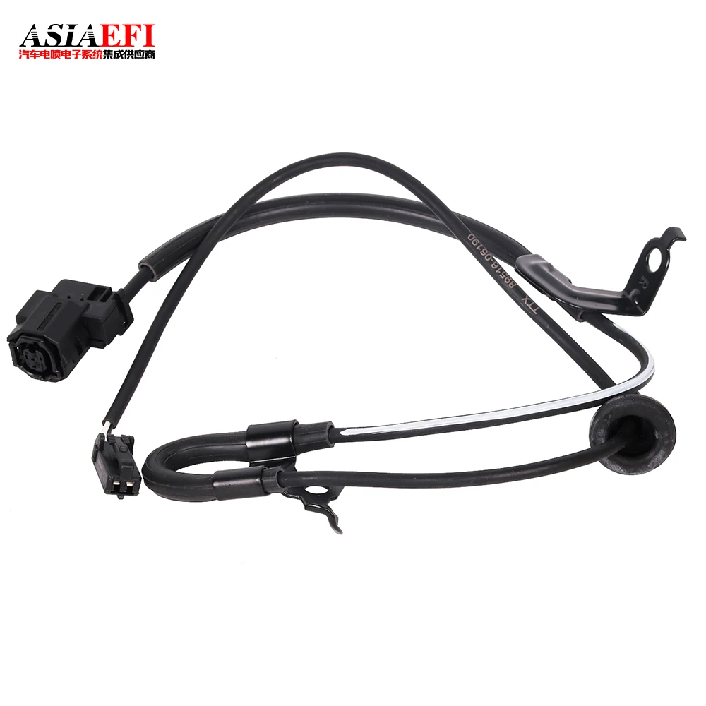 

Hot Sale Automobile Sensor 89516-06190 ABS Sensor Wheel Speed Sensor 895160619 For Toyota Camry