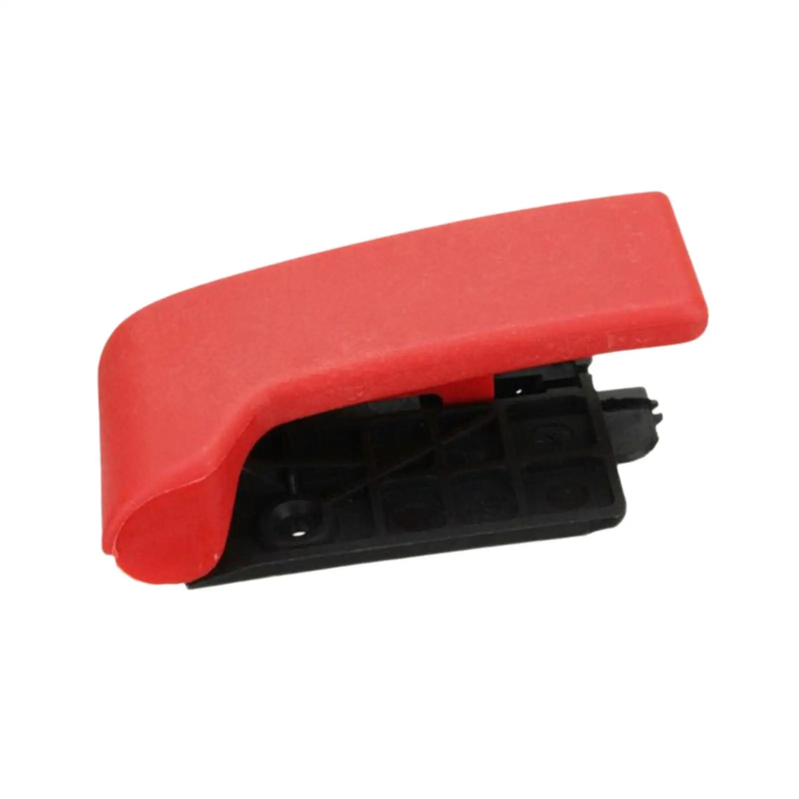 Engine Hood Release Lever A1248800320 Spare Parts for Mercedes-benz W208 W210 C230 Lightweight Accessories Simple Assembly