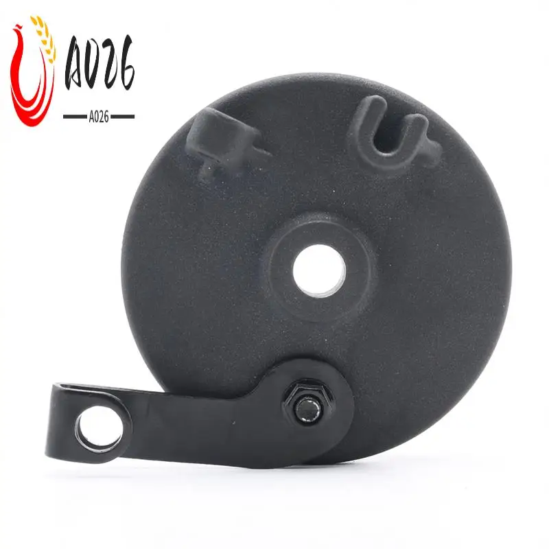 

A026-Electric Scooter Drum Brake For Xiaomi MI 3 Lite Scooter Brake PADS Assembly Electric Scooter Parts