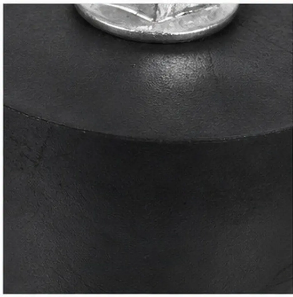 4pcs Anti-Slip Rubber Foot Pads Shock Absorbing Vibration Isolator Mounts Floor Protector For Washing Machines Air Compressors