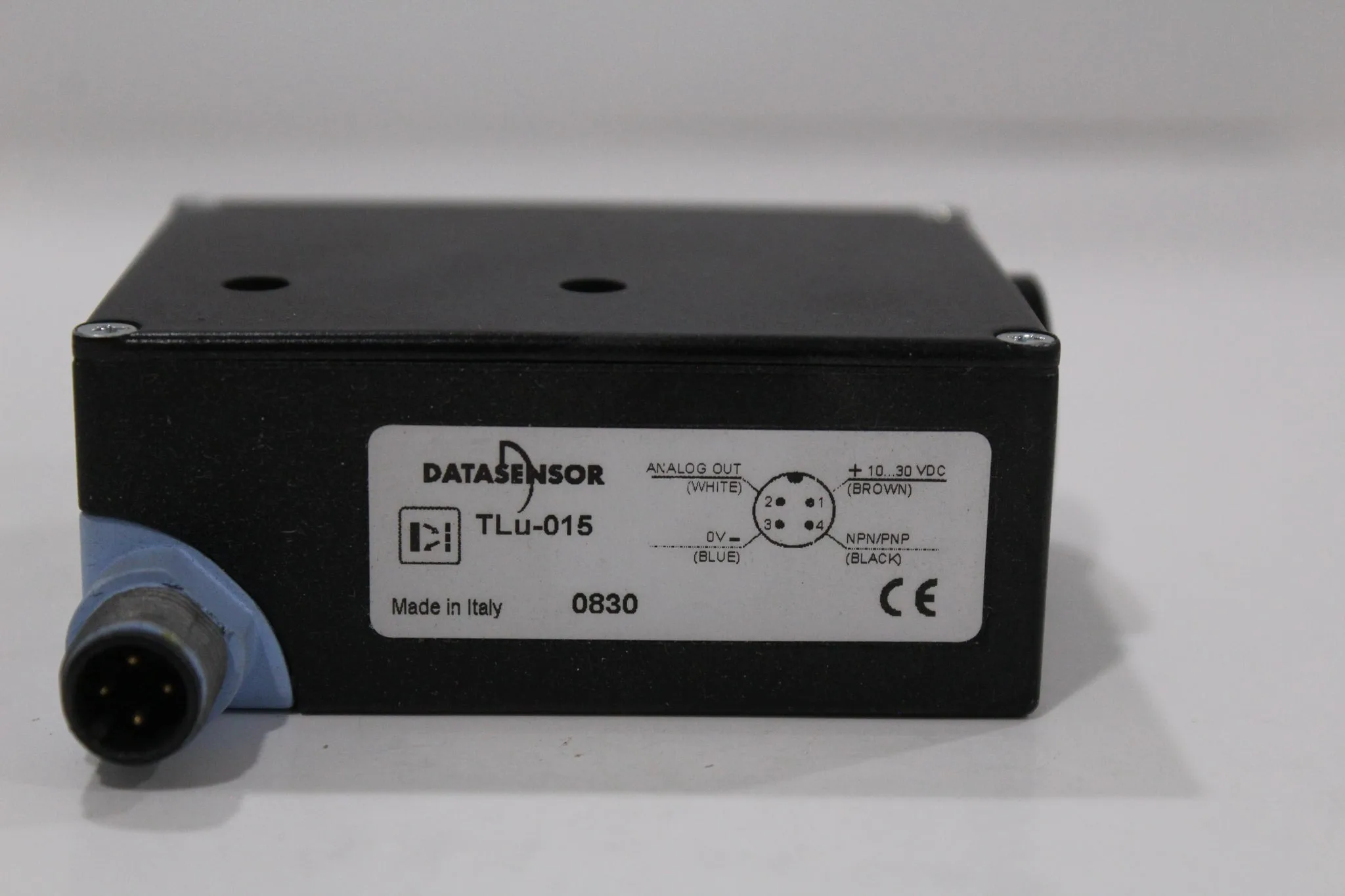 2025 TLU-015 Asli Baru Gambar & Sensor