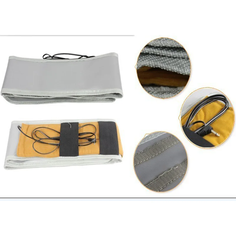 Far Infrared Ray Heating Belt For Detox Foot Spa Machine and Ion Cleanse Device