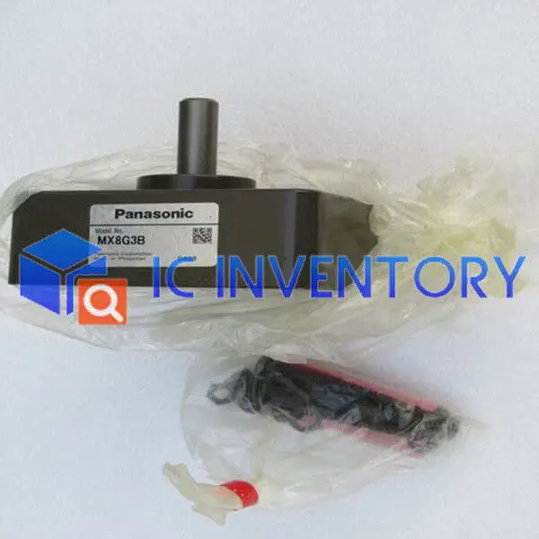 

1PCS Brand New gearbox MX8G3B