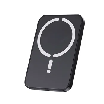 Magnetic Wireless Car Charger Air Vent Clip Phone Holder For Magsafe iPhone 17 16 15 14…