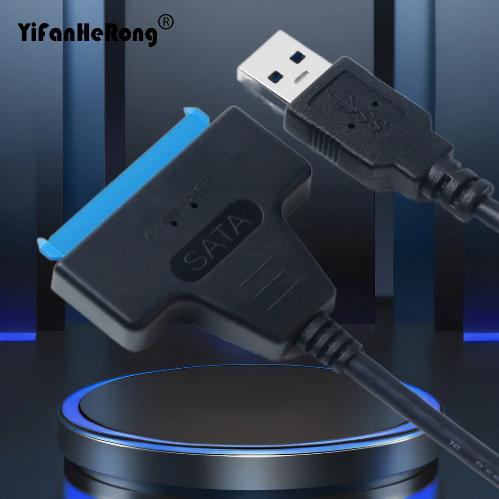 Sata To Usb 3.0 / 2…