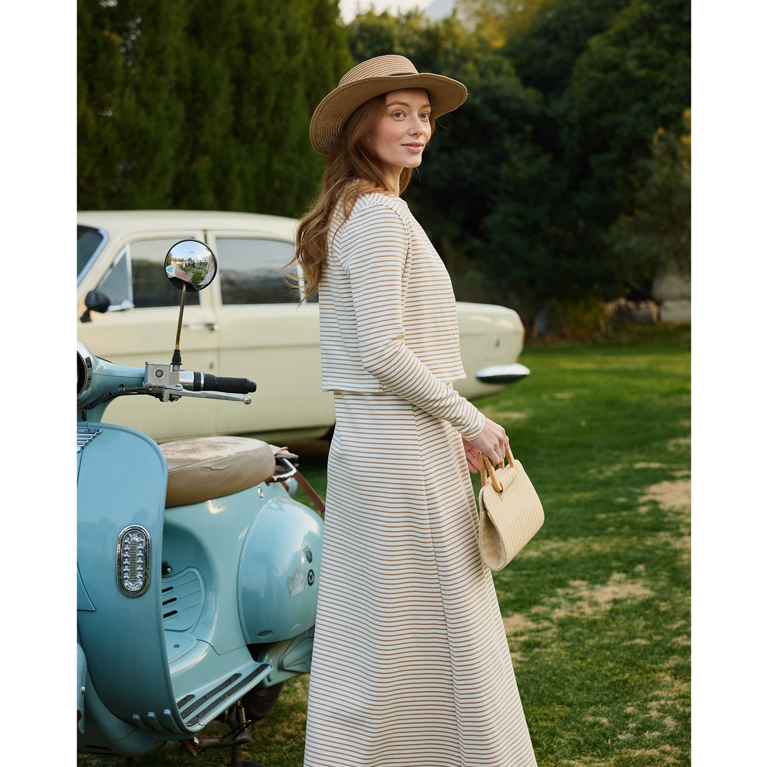 Thumbnail 4 - #1 New Midi Dresses Arrivals