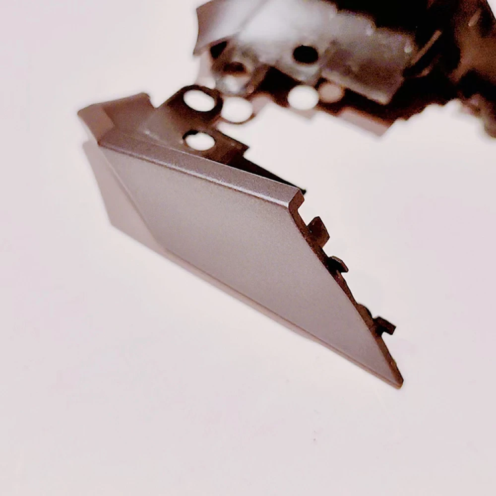 Coque de souris latérale de remplacement, 2 pièces, pour G900 G903 G903HERO, accessoires