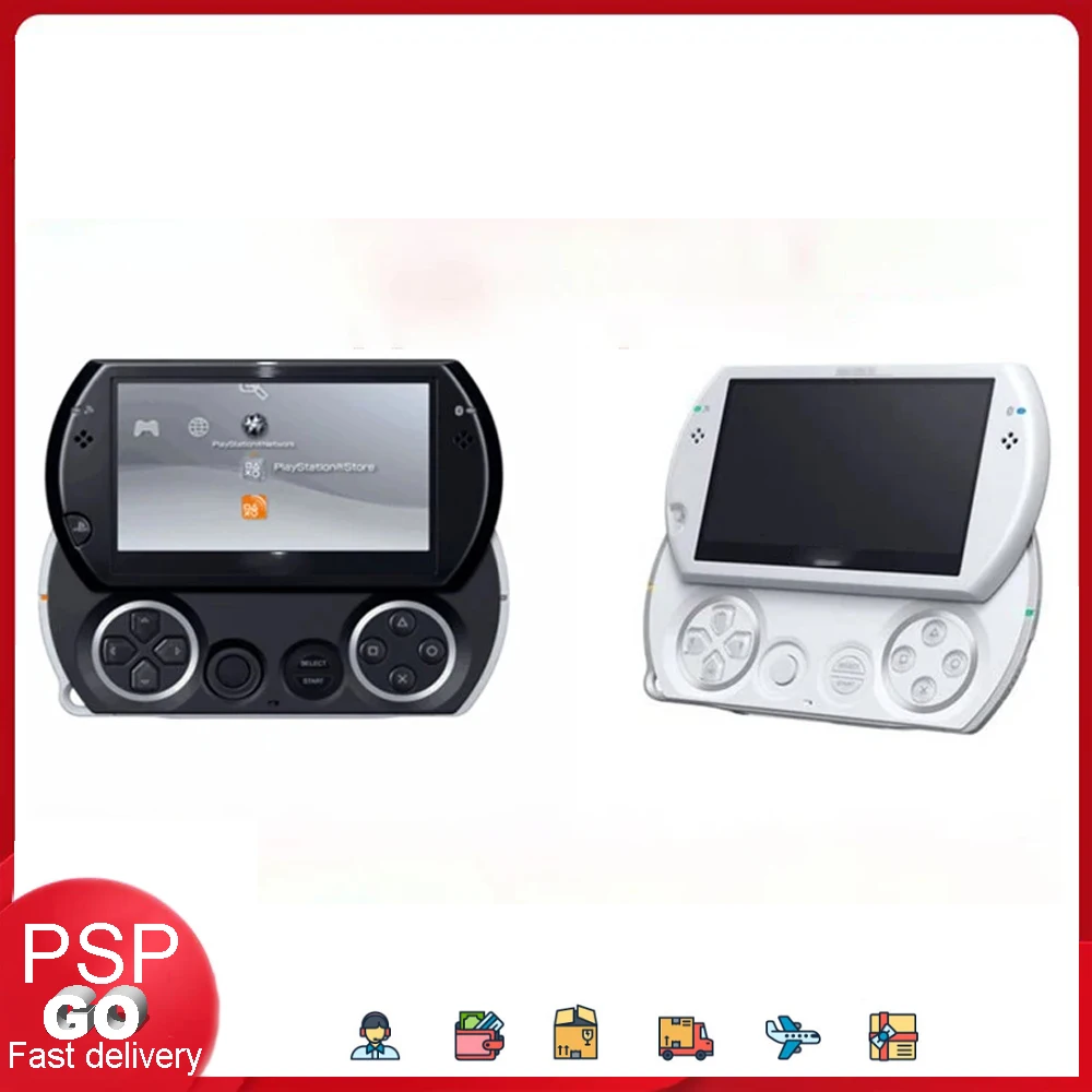 PSG GO PS1 핸드헬드 게임기 리뷰: 오래된 기기지만 여전히 빛나는 전설의 가치