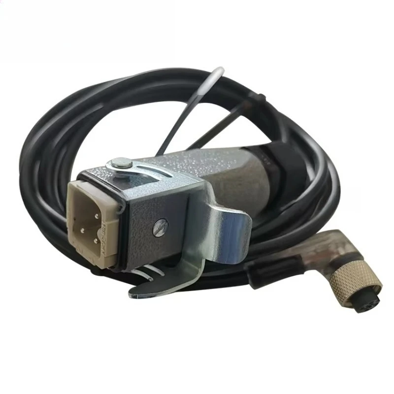 كابل توصيل الأسطوانة لـ S1800-2 لقطع غيار رصف الأسفلت