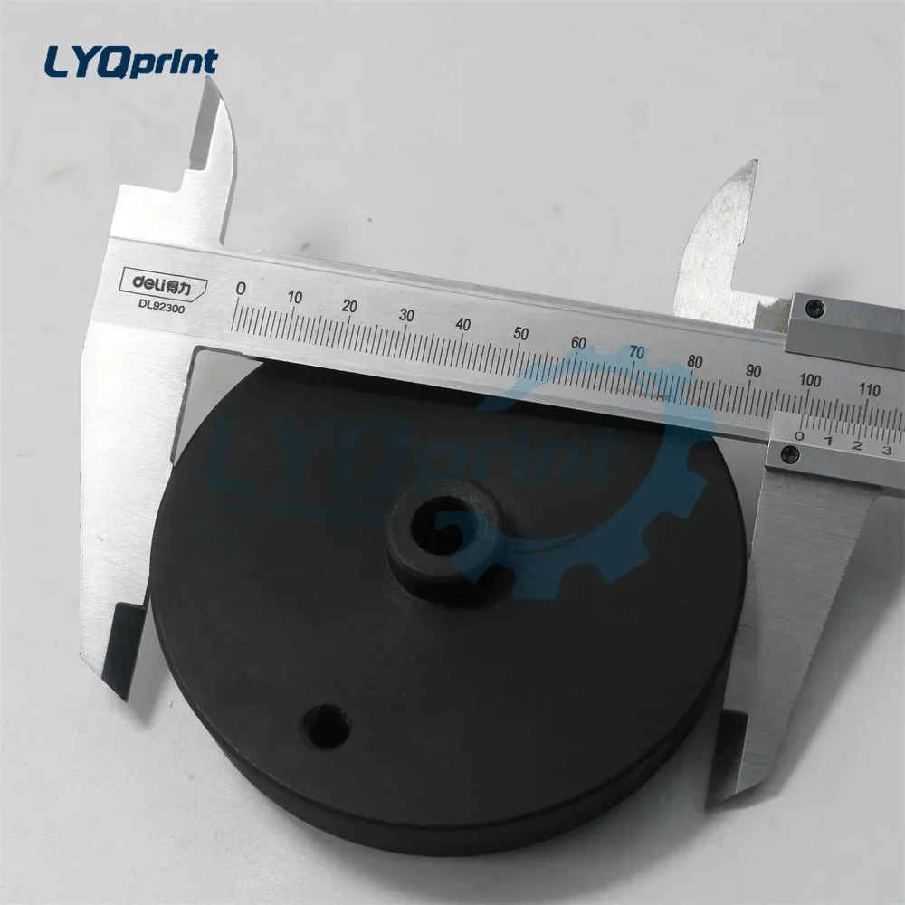 Tough Reliable Best Quality Sm52 Sm74 Pm52 Printing Press Delivery Adjustment Handle Handle Knob 00.580.4431 For Heidelberg