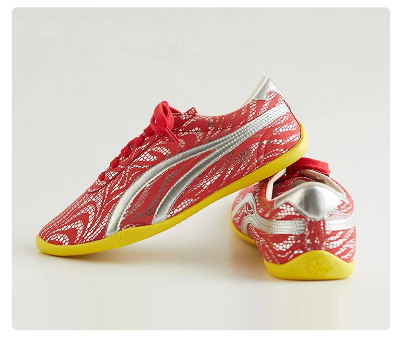 

2025 New Arrival Best-Selling Unisex Breathable High-Quality Durable Anti-Slip Martial Arts Shoes Training Shoes Excellent