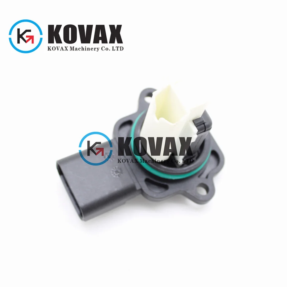 

Construction machinery excavator spare parts 4984760 air flow sensor suitable for Cummins Dodge