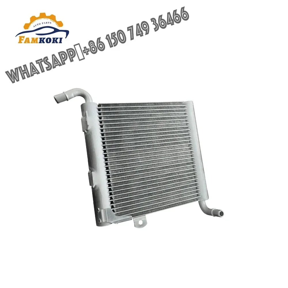 Hot High Quality Auto Parts  Radiator Engine Cooling   Oem 8MK 376 745-761 for Nissan Altima