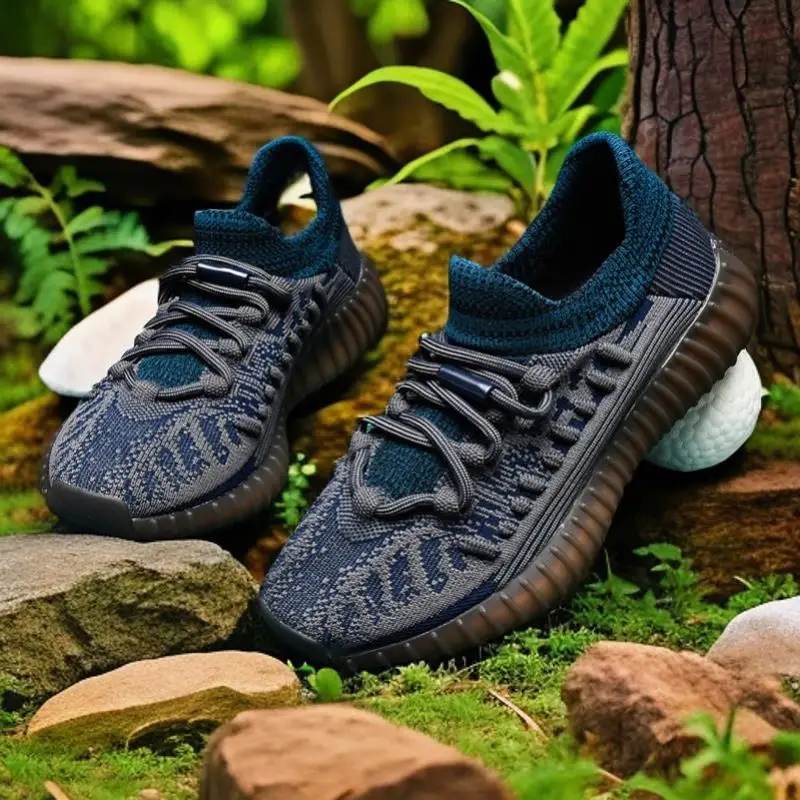 

New n/b-1906 fashionable and comfortable mesh sports shoes and badminton shoes