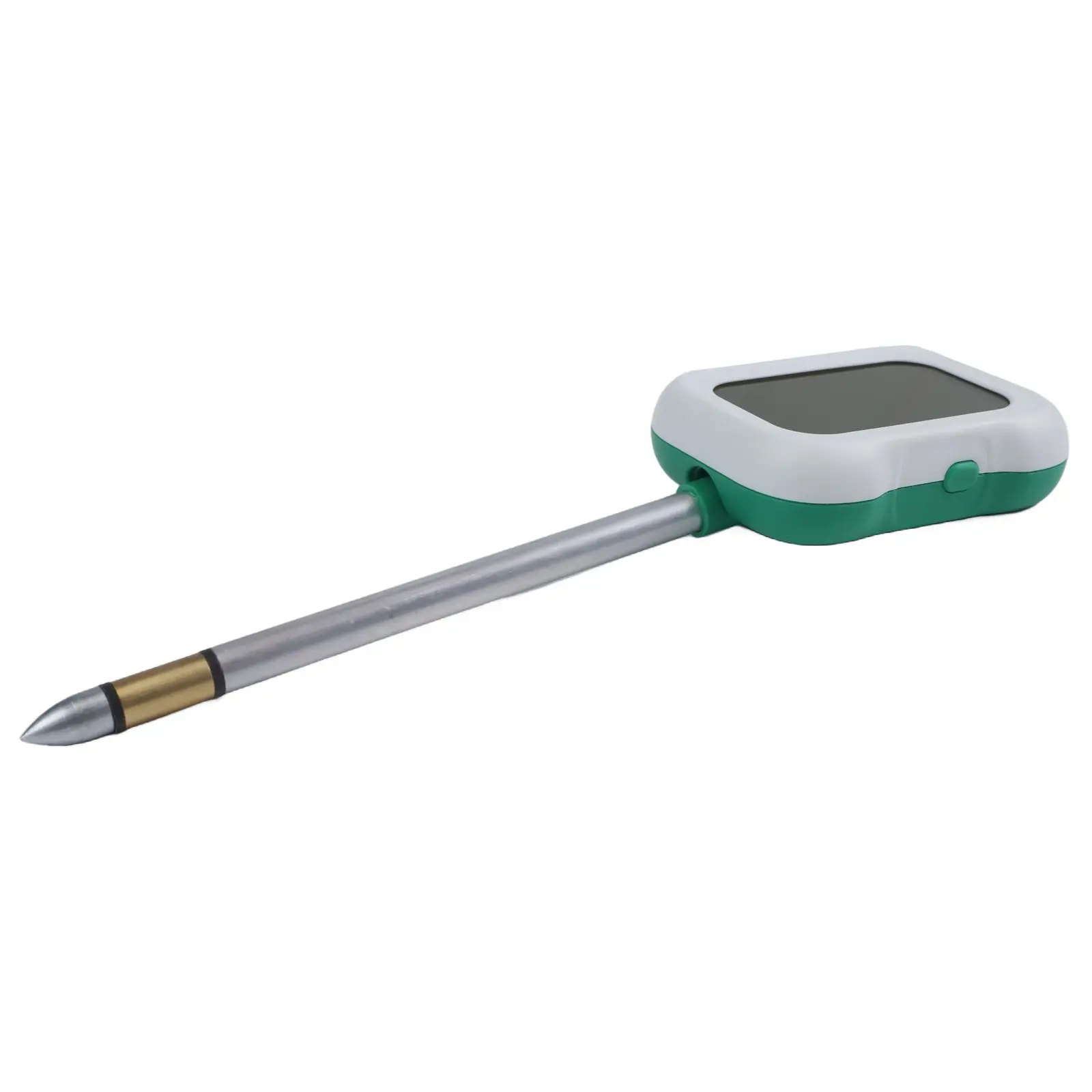 

Простой в использовании инструмент для анализа почвы, садовый инструмент, тестер почвы 7 в 1, оптимальные измерения роста растений, уход за растениями, обслуживание сада