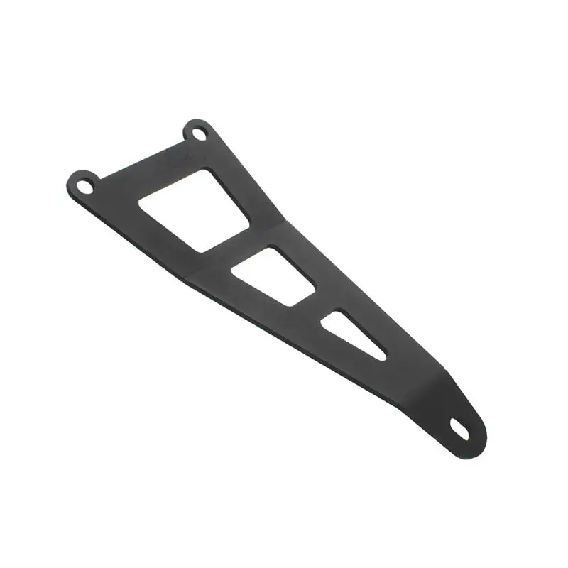 A96E-Motorcycle Exhaust Holder Hanger Bracket Muffler Support Fit For Aprilia RS125 RS 125 Accessories