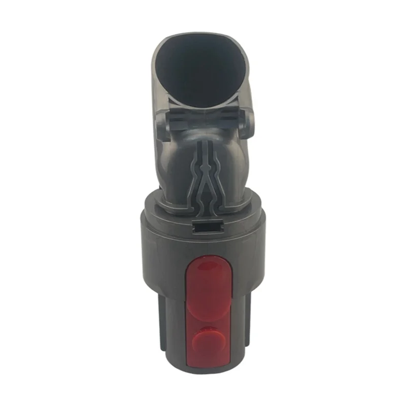 

ABUL-4X Direct Drive Suction Head Joint Connector Adapter For Dyson V7 V8 V10 V11 Vacuum Cleaner Replacement Accessories