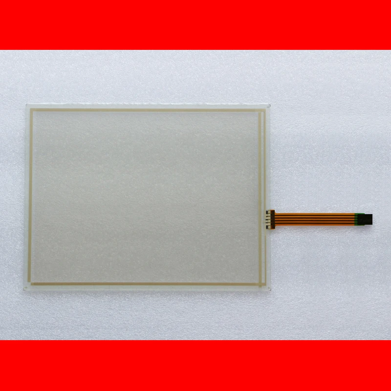 

75200-01008402BS-RS W68311609050754 -- Touchpad Resistive touch panels Screens