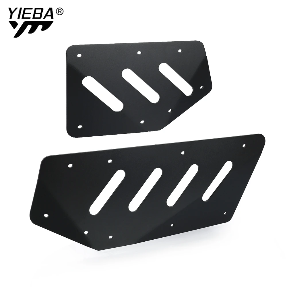 

Крышка корпусной рамы для Husqvarna Svartpilen 250/401 Vitpilen, наполнитель кузова, спойлеры для литьевой рамы, боковая крышка, панель