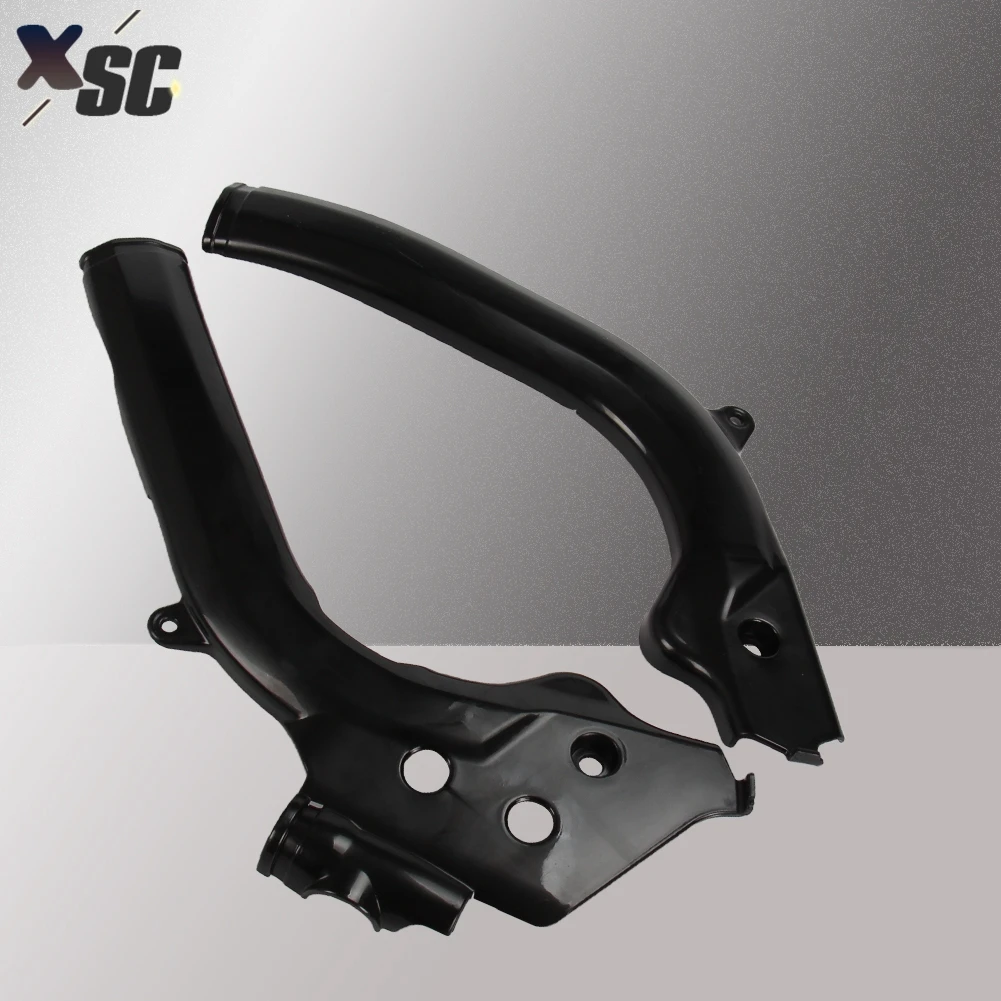Moto X-Grip Telaio di Protezione Della Copertura Della Protezione Per KTM SX XC F 2016 XCW EXC F 2018 Per Husqvarna TC TX TE FC FE FX FS 2016-2024