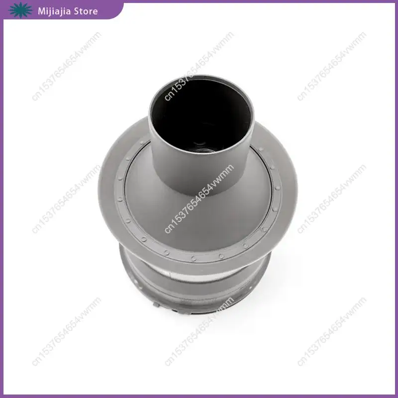 Substituição de componentes multi cone de montagem ciclone para dreame t20 t30 aspirador de pó portátil sem fio peças de reposição vendas
