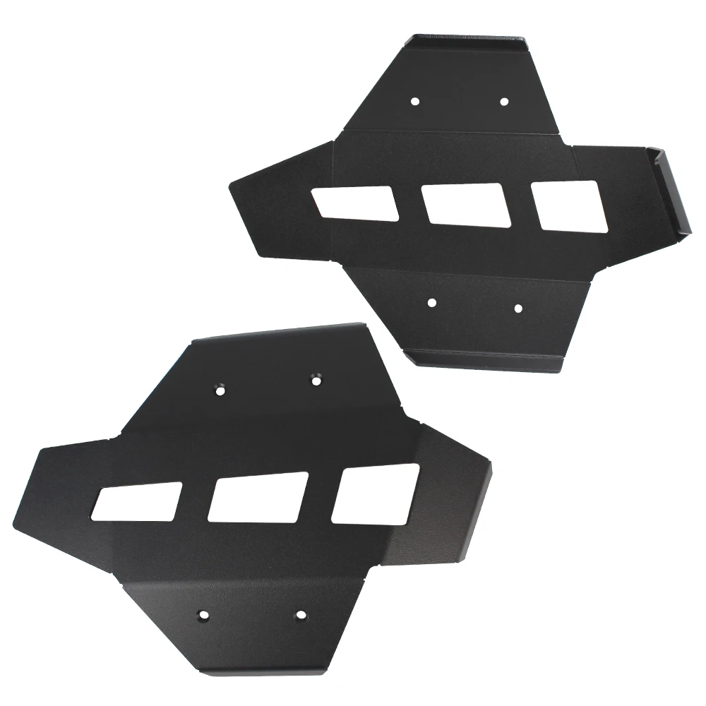 Engine Guards Shield Guard Protection Cover For BMW R 1250 GS ADV R1250GS Adventure Motorcycle Accessories Cylinder Head Guards