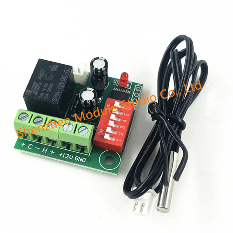 XH-W1701 Adjustable… - image
