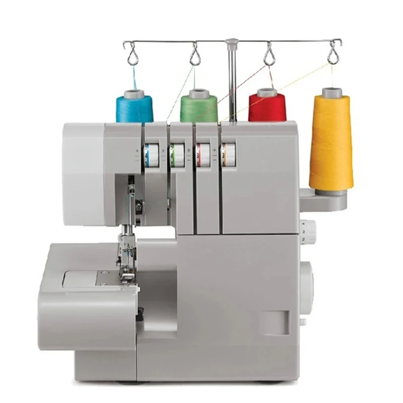 14HD854 Four-line Multi-function Overlocking Confidential  Overlock Sewing Machine Overlocking Machine