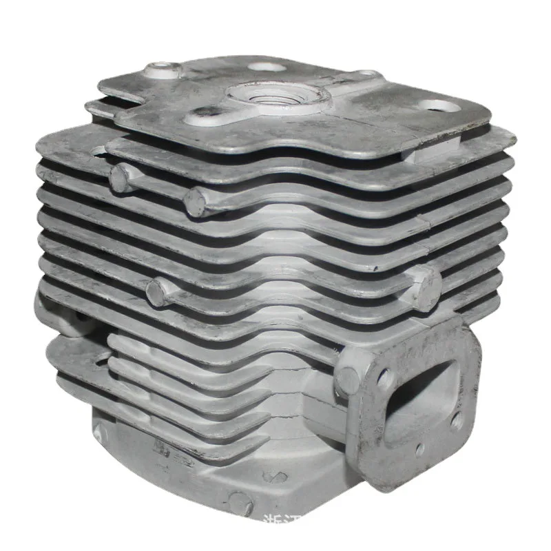Cilindro de Broca Adequado para Snowblower Ie48 Eb650 Eb850