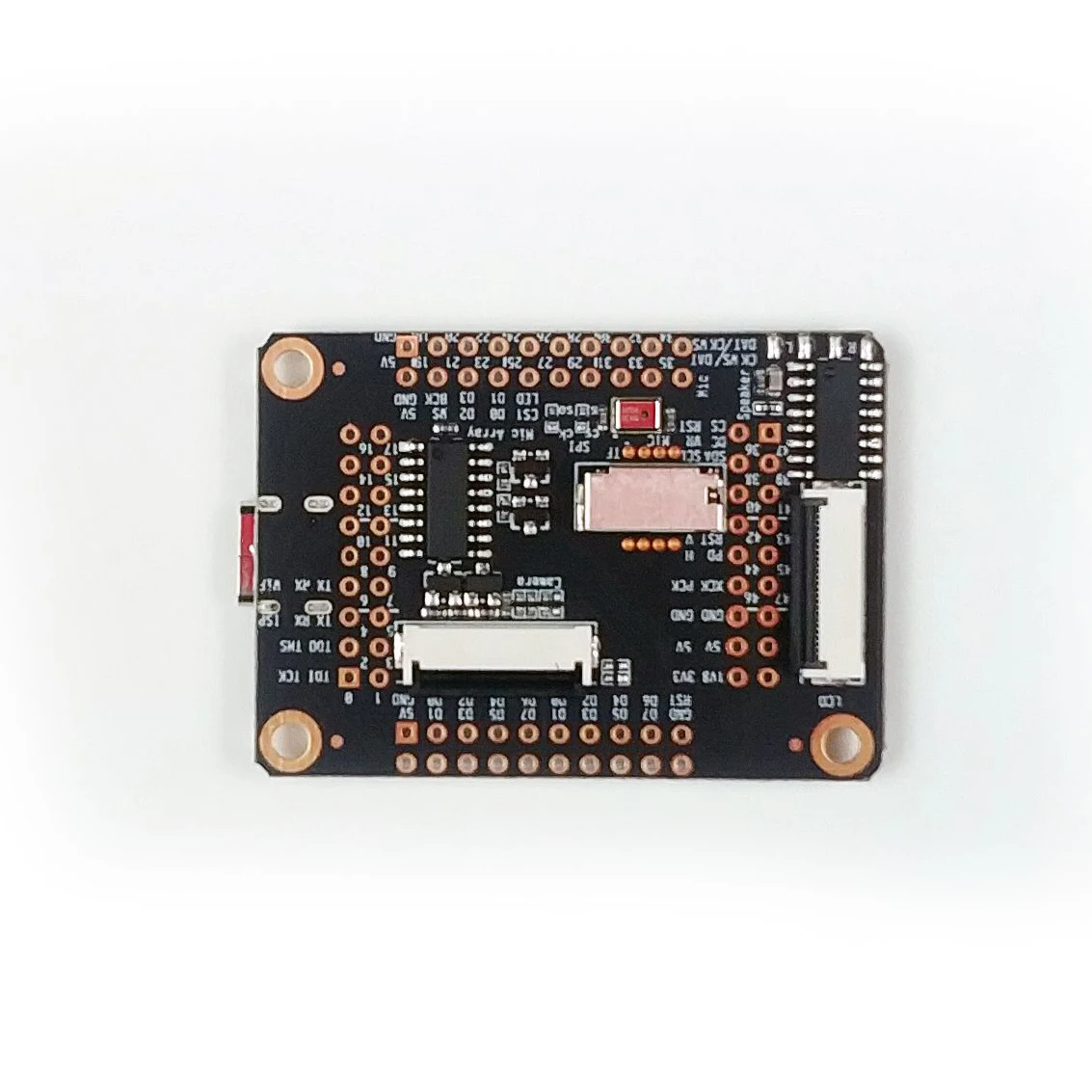 Sipeed M1 M1w dock  K210 Dev. Board 1st RV64 AI board for Edge Computing