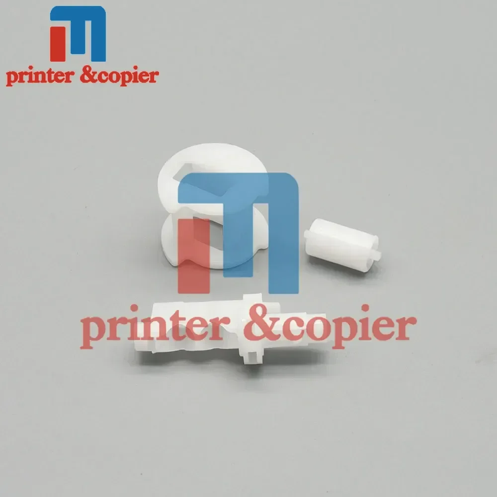 5SETS Capping Station Pump Cam Pulley Shaft support for EPSON L3110 L4100 L4150 L4160 L4250 L4260 L4268 L4151 L4153 L4156 L4158