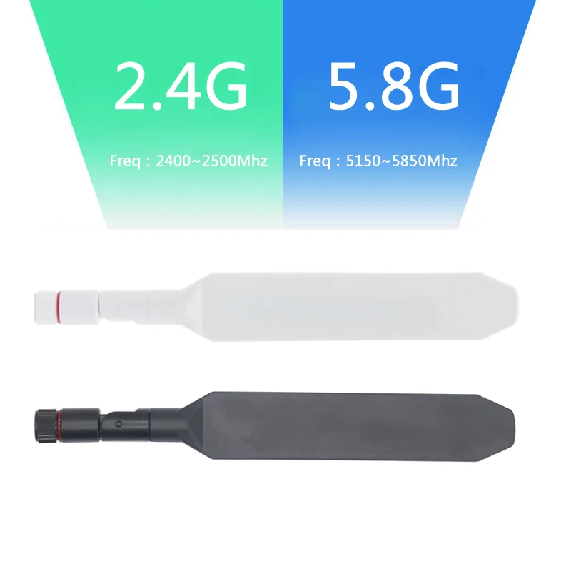 antena-de-roteador-wifi-de-longo-alcance-dual-band-24g-5g-58g-omnidirecional-gt-ac5300-rt-ac88u-rt-ac68u-rt-ac86u-wan-sem-fio-de-borracha