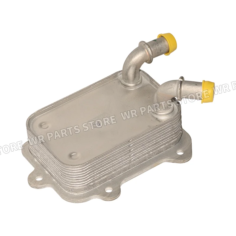

Engine Oil Cooler 1788780-VA01 1788780VA01 for FAW Hongqi H5 2020 1.5T Bestune D357 T77