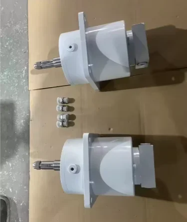 Bestselling HCIC Marine Steering System Power Steering Pumps Customizable Model Different Displacement Hydraulic Pumps 1 Year