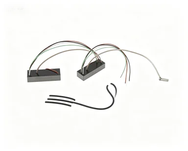 002-1073-002 PHASE AMPLIFIRE PC BOARD USE FOR Citronix CI3000 CI5000 inkjet coding printer - view 4