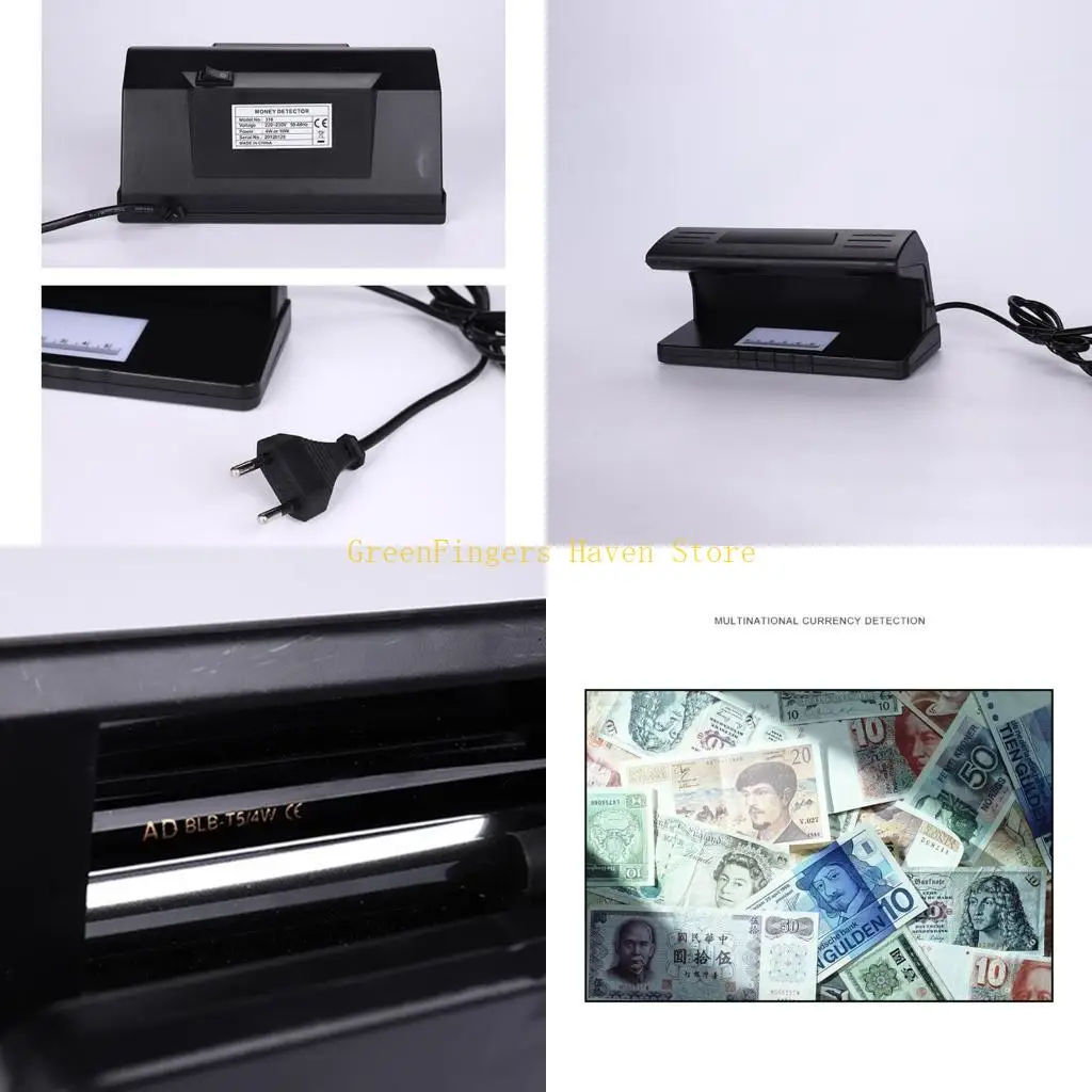 F68D 4W Uv Note Che…