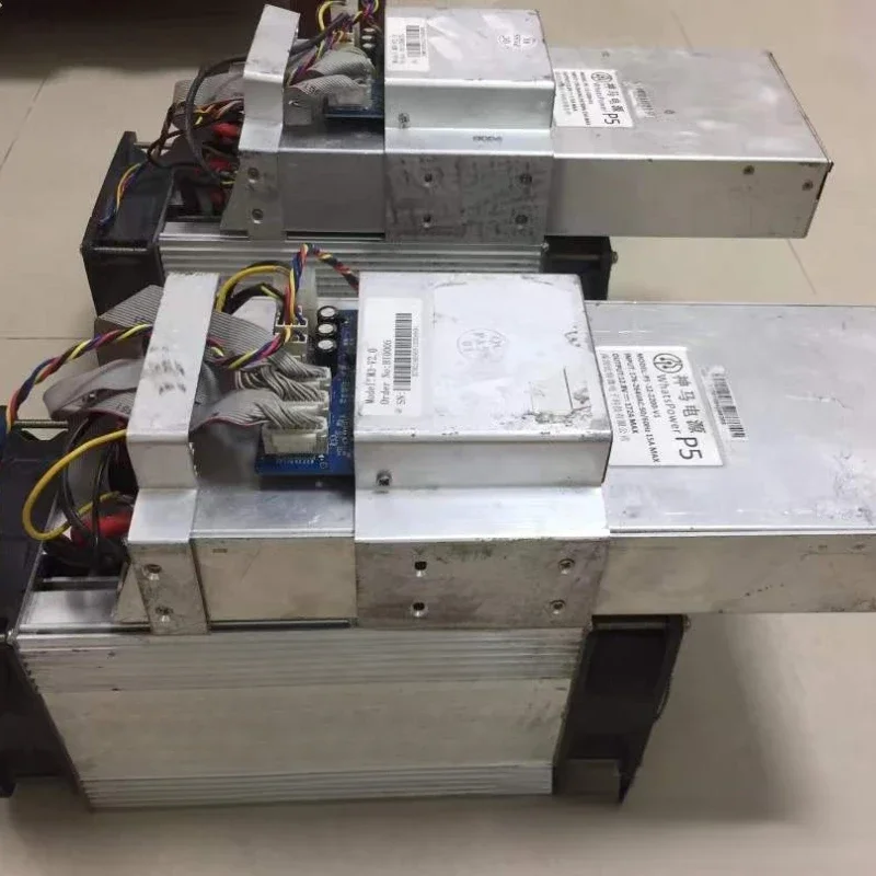 What Miner M3 All-in-One Machine