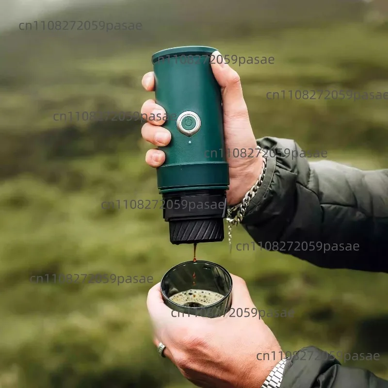 Coffee machine Portable espresso machine Car home