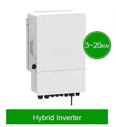 نظام الطاقة الشمسية الهجين 12 كيلو وات مجموعة الألواح الشمسية الكاملة 10 كيلو وات مع بطارية تخزين 12000 وات لتطبيق الشرفة #2