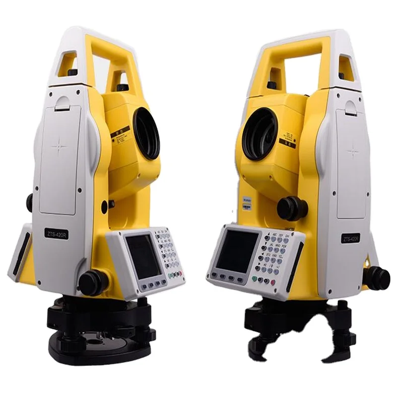 

High Precision total station Surveying Instrument